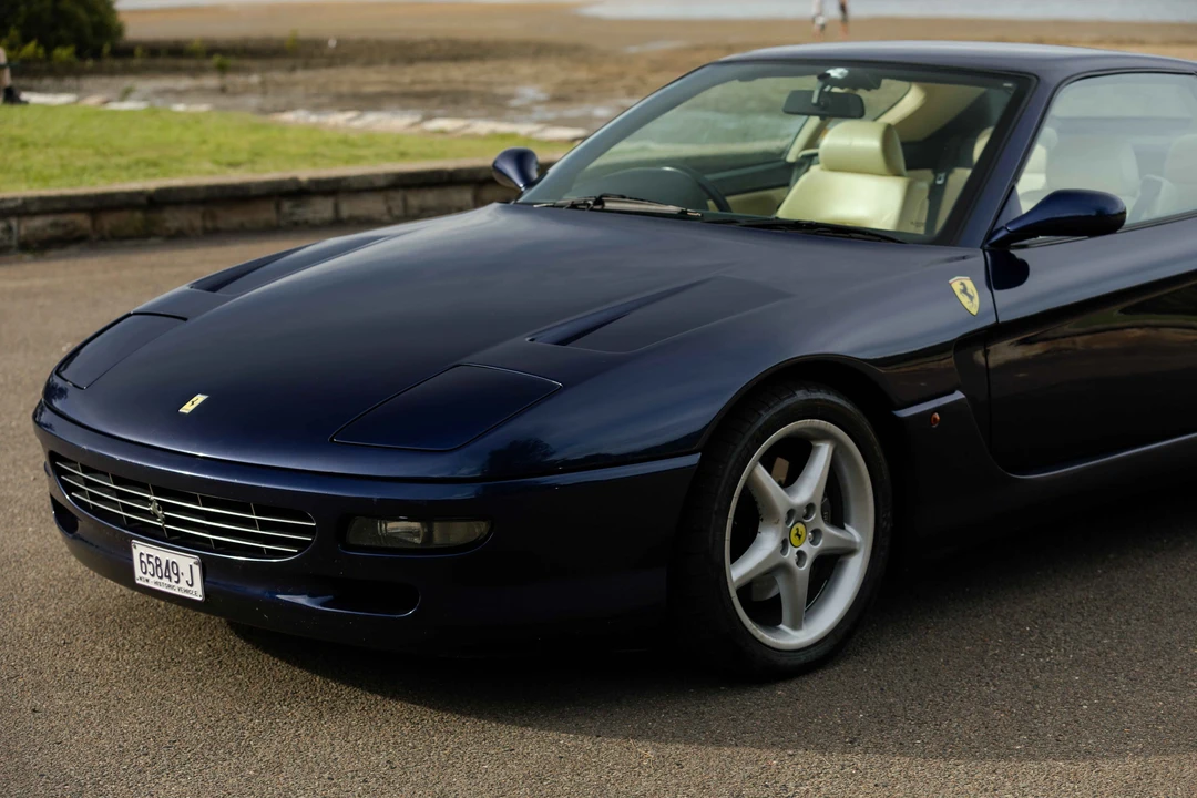 1994 Ferrari 456 GT - Image 27 of 31