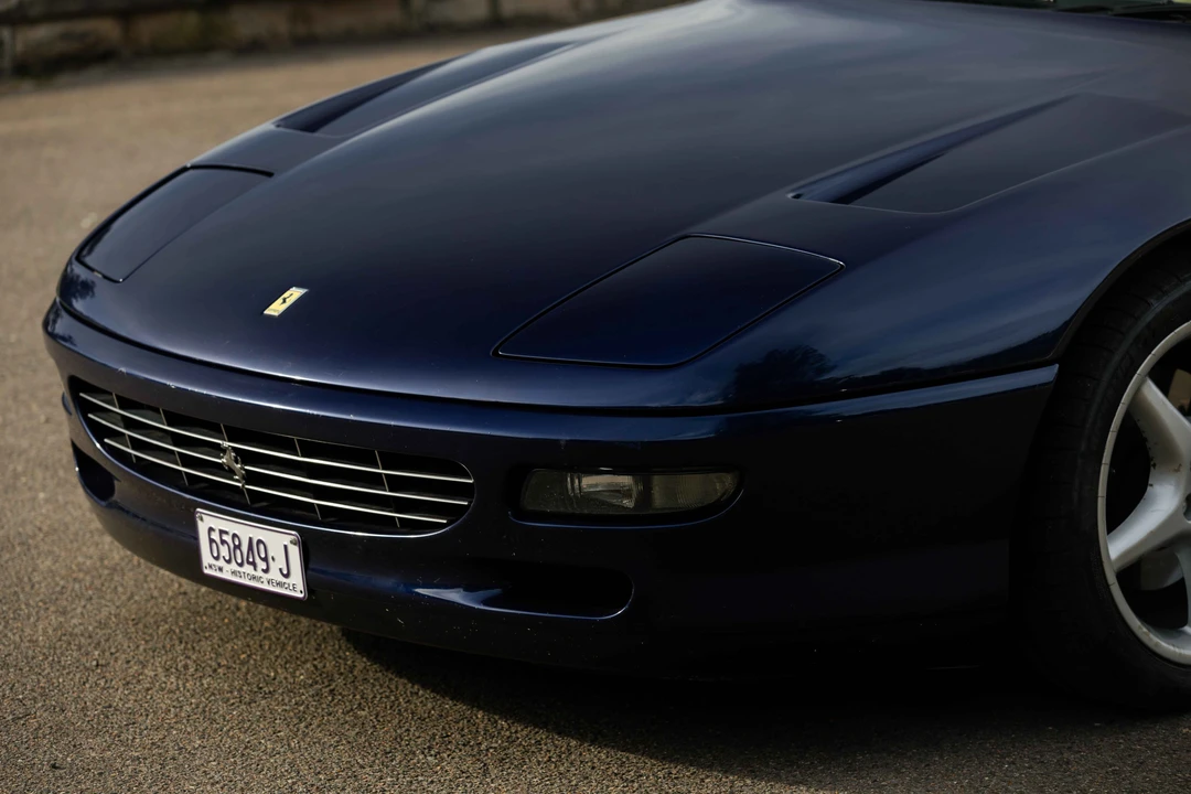 1994 Ferrari 456 GT - Image 28 of 31