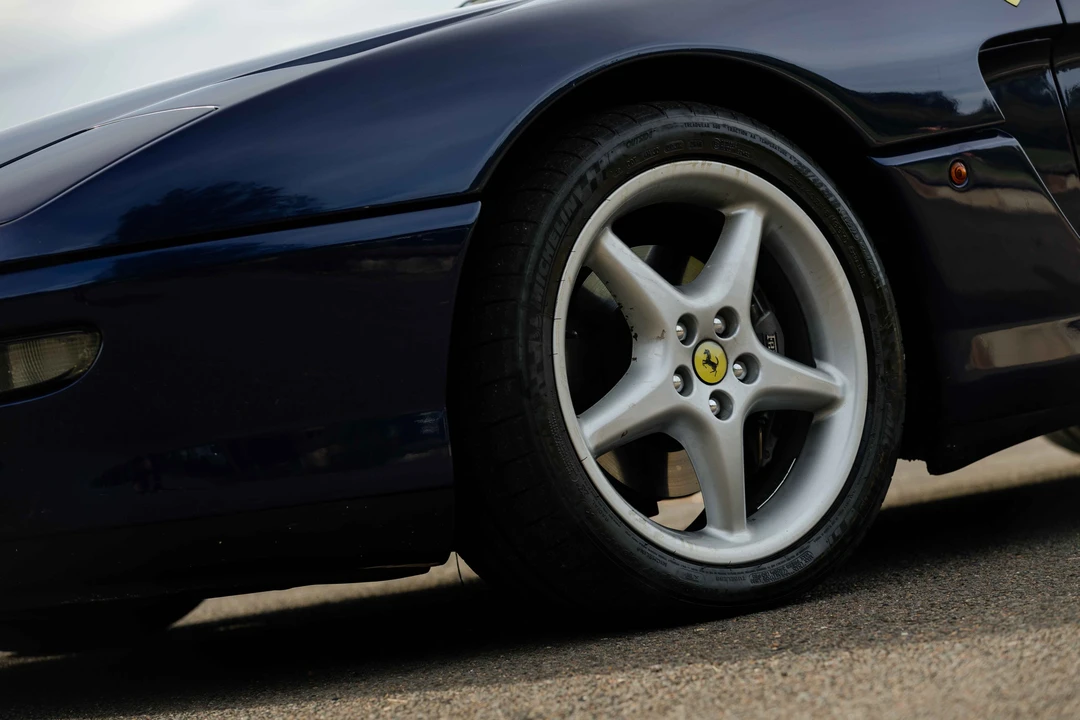 1994 Ferrari 456 GT - Image 29 of 31