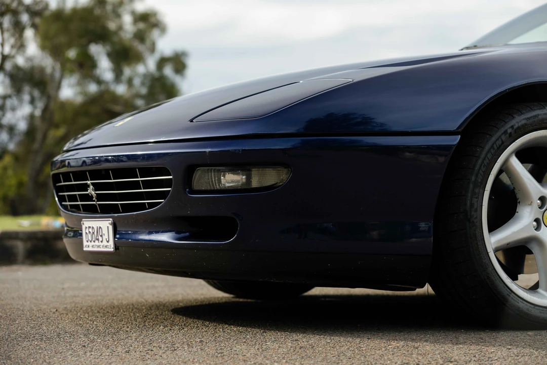 1994 Ferrari 456 GT - Image 30 of 31
