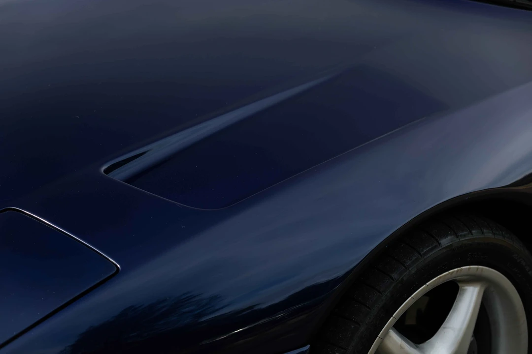 1994 Ferrari 456 GT - Image 31 of 31