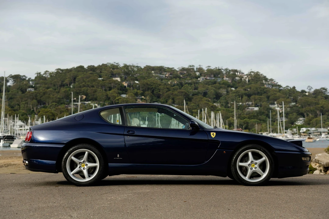 1994 Ferrari 456 GT - Image 4 of 31