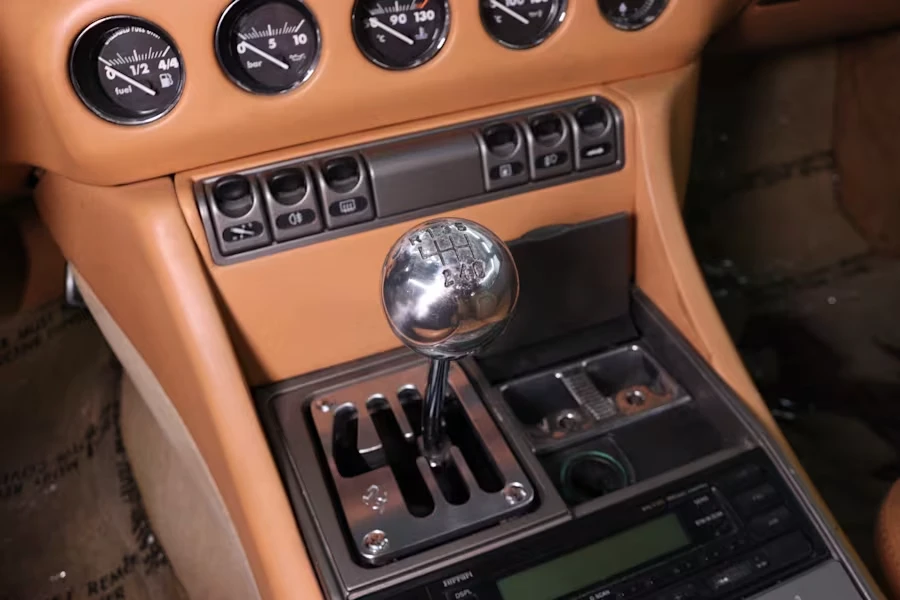 1994 Ferrari 456 GT - Image 30 of 31
