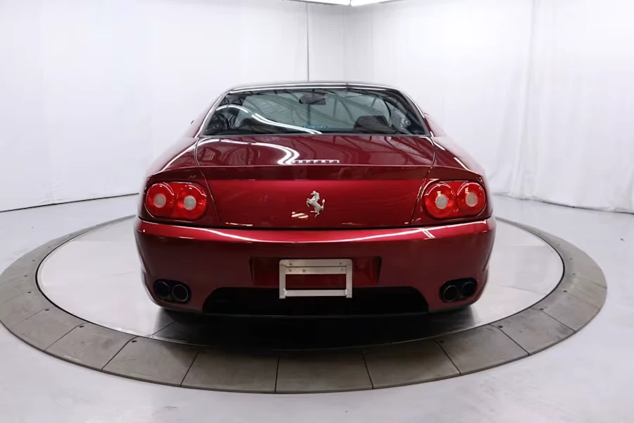 1994 Ferrari 456 GT - Image 5 of 31