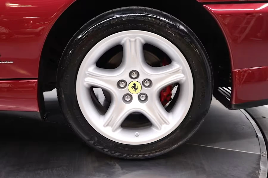 1994 Ferrari 456 GT - Image 11 of 31