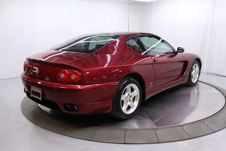 1994 Ferrari 456 GT - Image 3 of 31