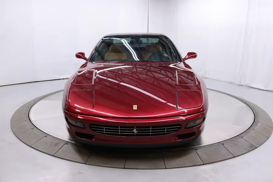 1994 Ferrari 456 GT - Image 4 of 31