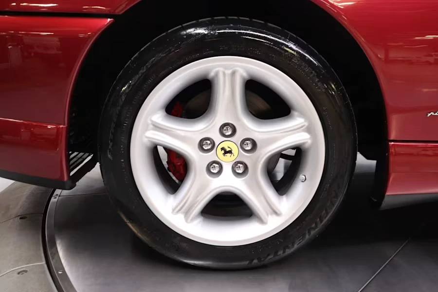 1994 Ferrari 456 GT - Image 16 of 31