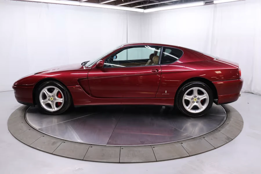 1994 Ferrari 456 GT - Image 2 of 31