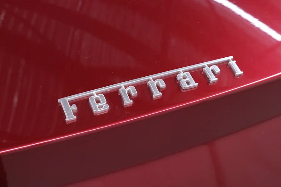 1994 Ferrari 456 GT - Image 13 of 31