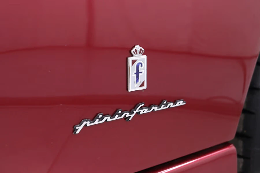 1994 Ferrari 456 GT - Image 10 of 31