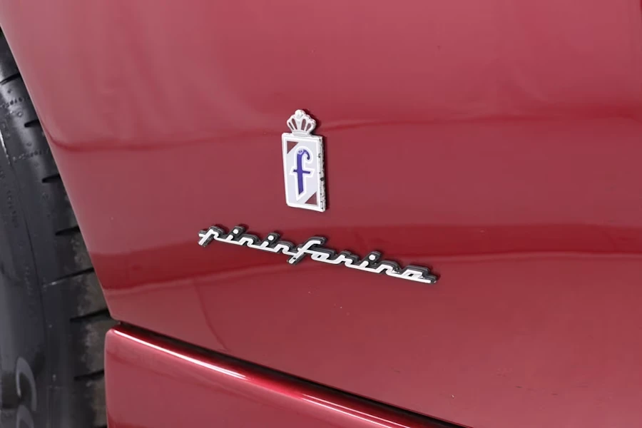 1994 Ferrari 456 GT - Image 14 of 31
