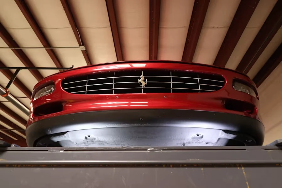 1994 Ferrari 456 GT - Image 31 of 31