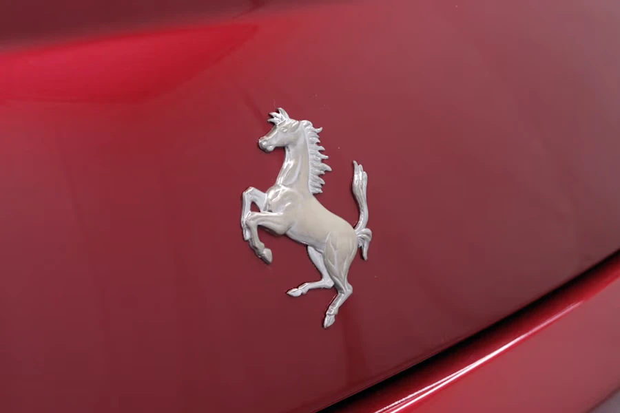 1994 Ferrari 456 GT - Image 17 of 31