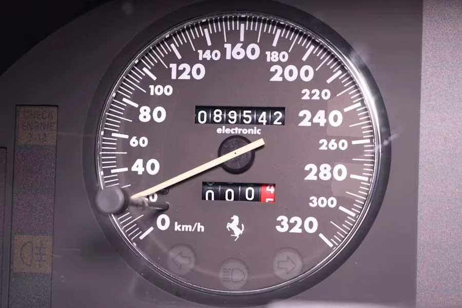 1994 Ferrari 456 GT - Image 23 of 31
