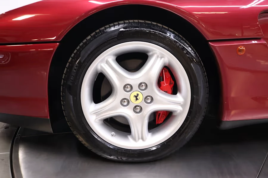 1994 Ferrari 456 GT - Image 12 of 31