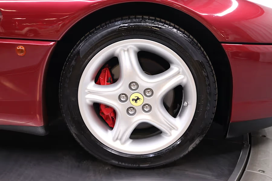 1994 Ferrari 456 GT - Image 15 of 31
