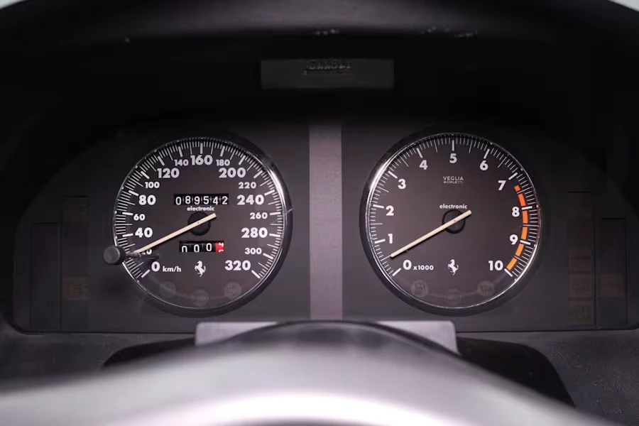 1994 Ferrari 456 GT - Image 21 of 31
