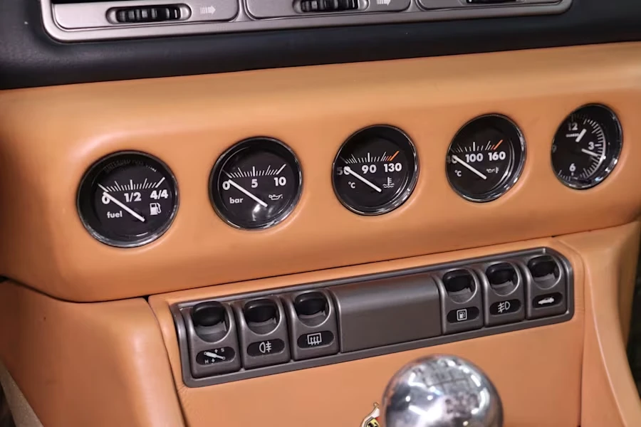 1994 Ferrari 456 GT - Image 28 of 31