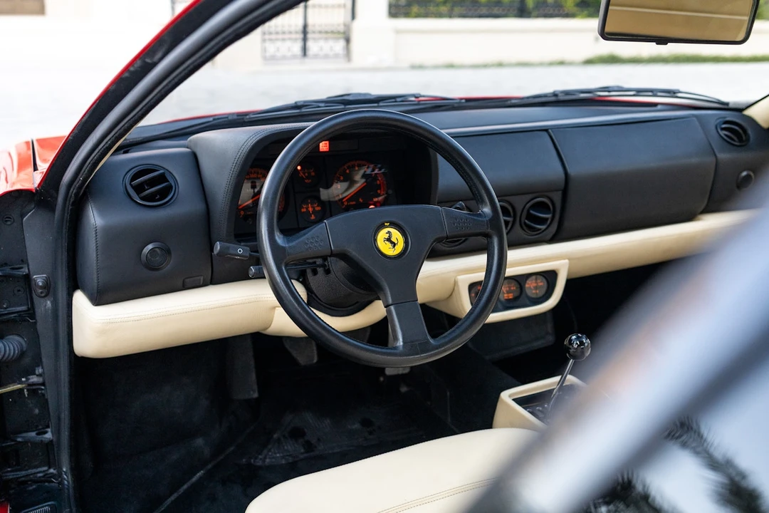 1994 Ferrari 512 TR - Image 3 of 4