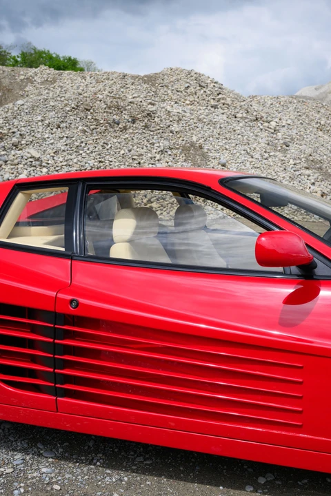 1994 Ferrari 512 TR - Image 20 of 31
