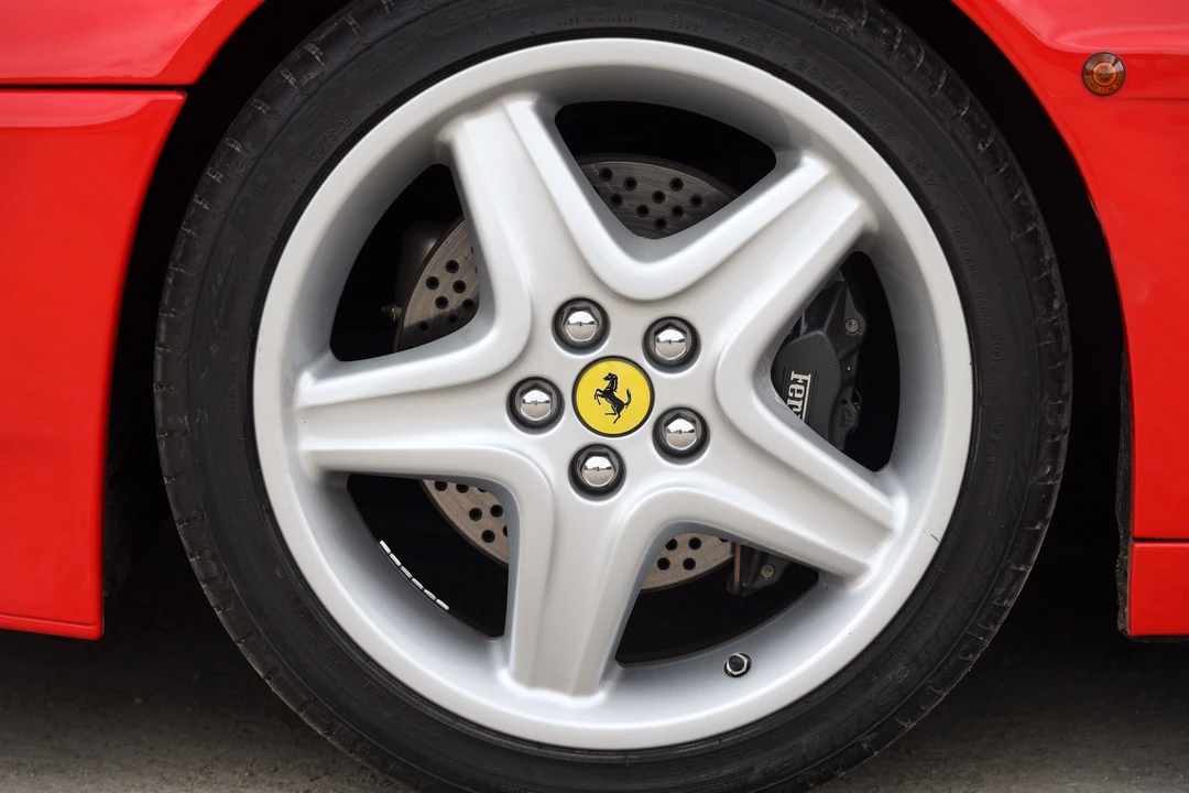 1994 Ferrari 512 TR - Image 21 of 31