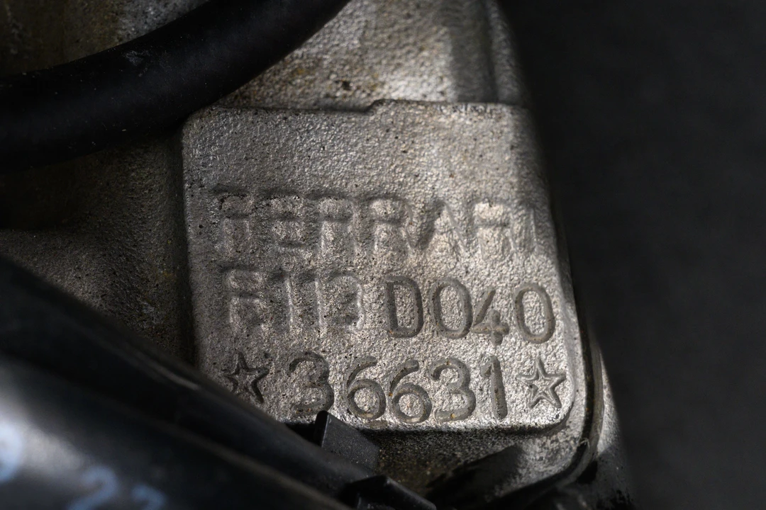 1994 Ferrari 512 TR - Image 29 of 31