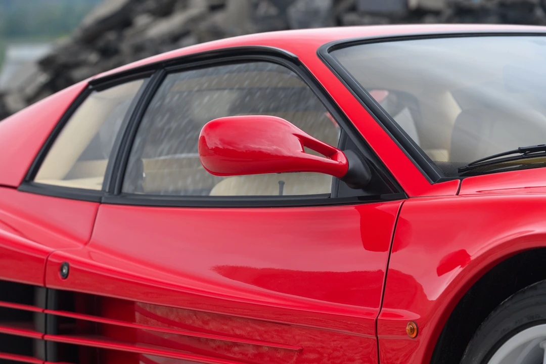 1994 Ferrari 512 TR - Image 19 of 31