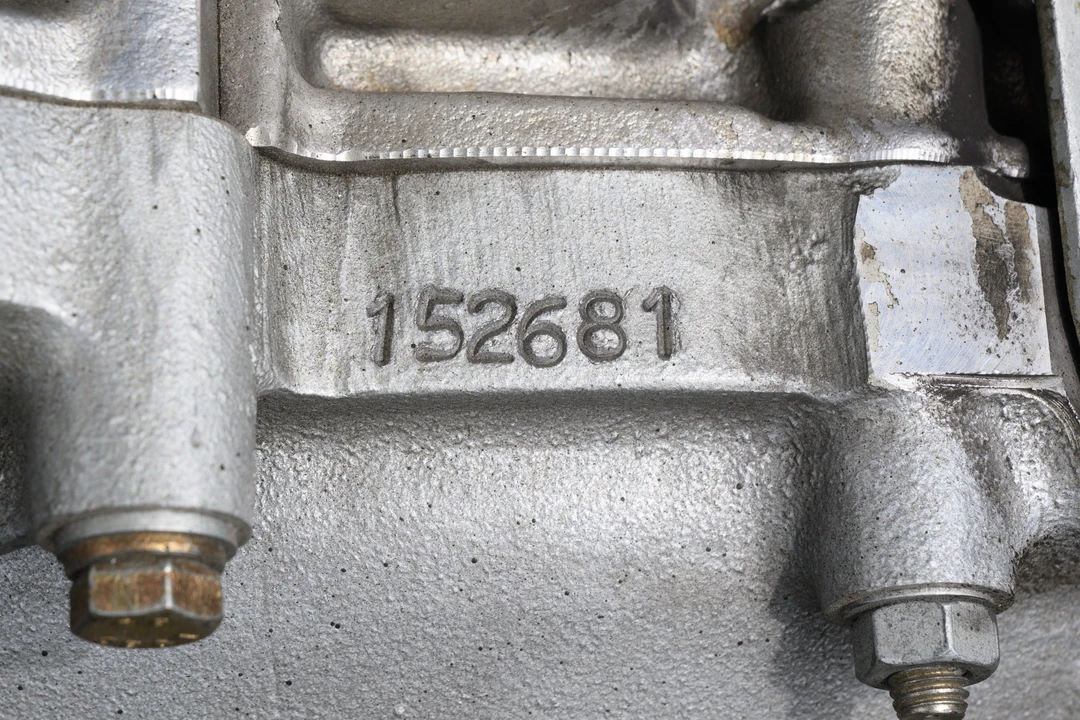 1994 Ferrari 512 TR - Image 28 of 31