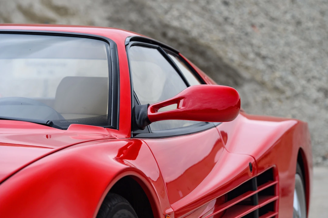 1994 Ferrari 512 TR - Image 14 of 31
