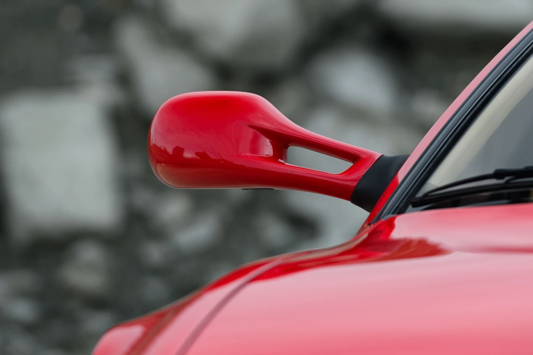 1994 Ferrari 512 TR - Image 15 of 31