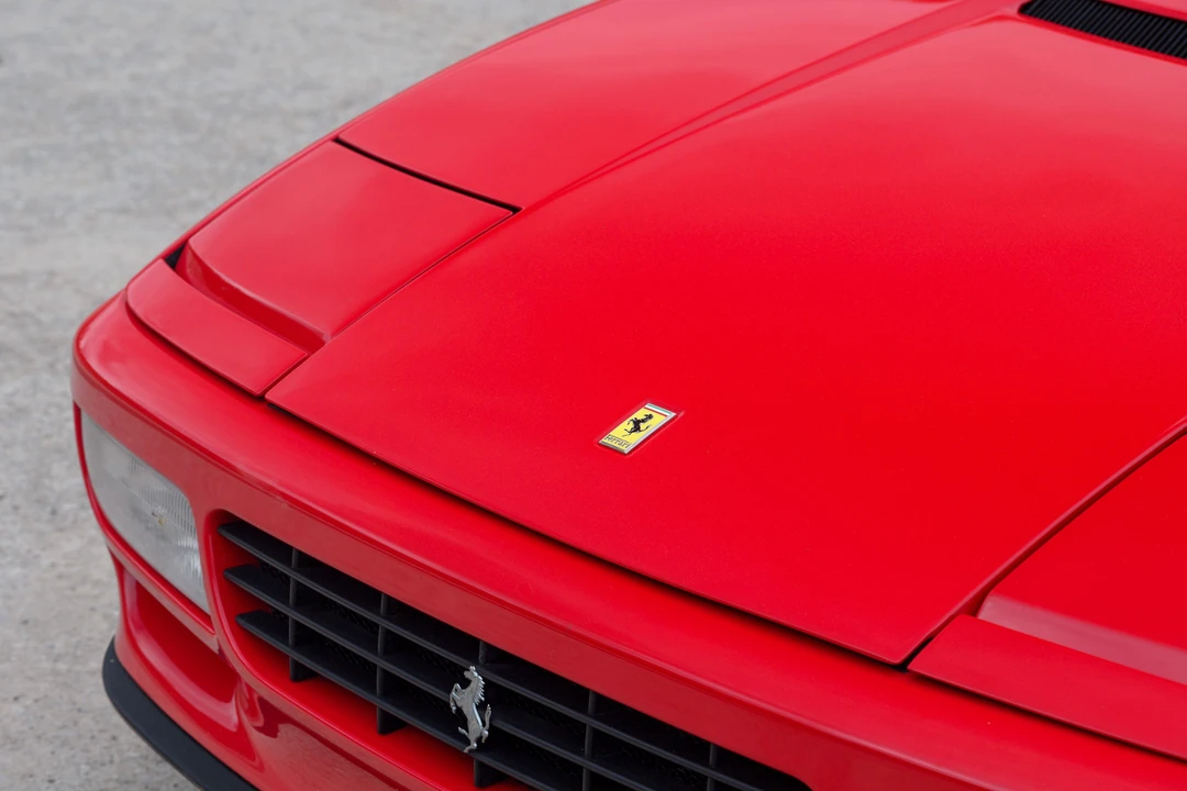 1994 Ferrari 512 TR - Image 13 of 31