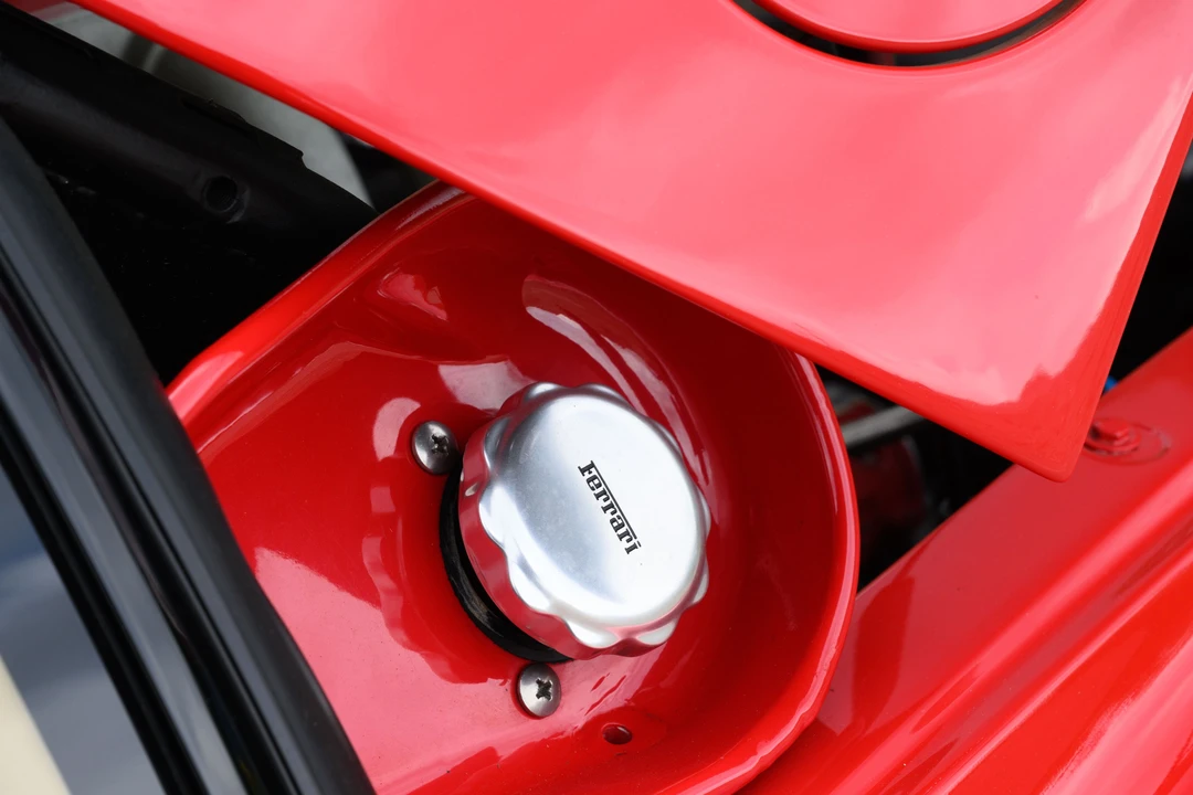 1994 Ferrari 512 TR - Image 23 of 31