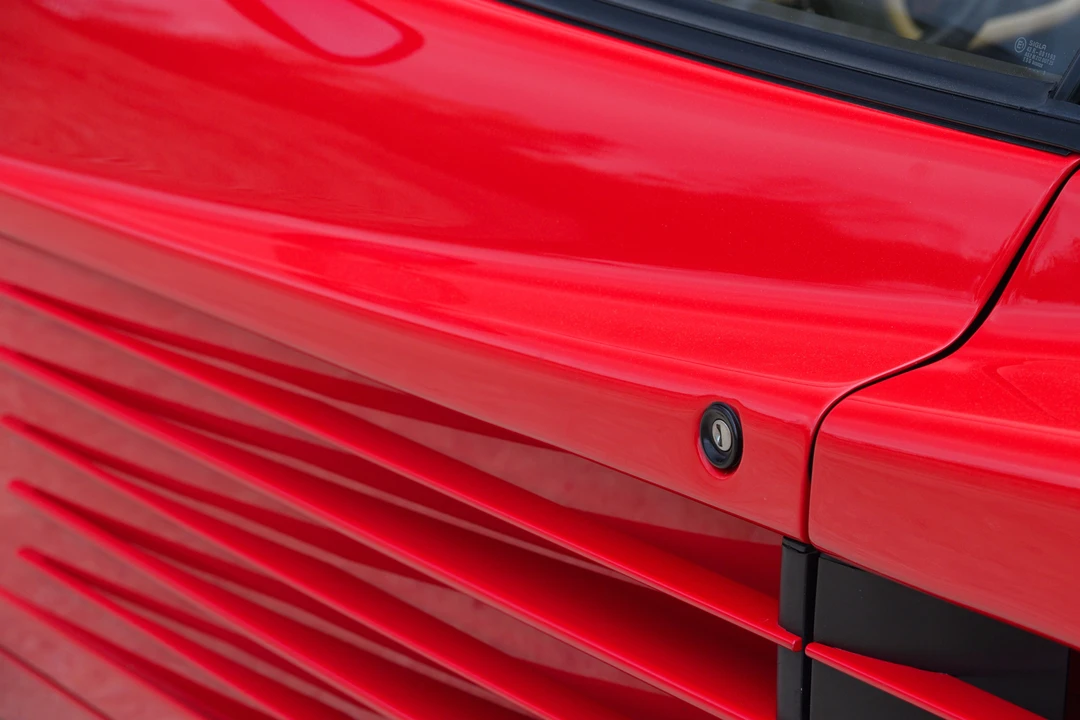 1994 Ferrari 512 TR - Image 18 of 31