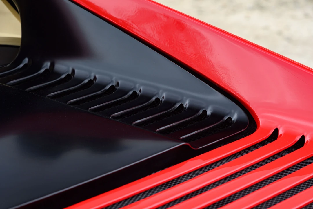 1994 Ferrari 512 TR - Image 17 of 31
