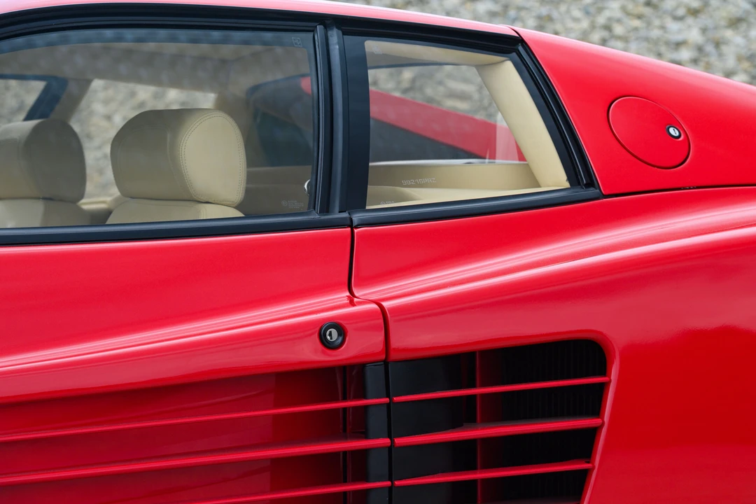 1994 Ferrari 512 TR - Image 22 of 31