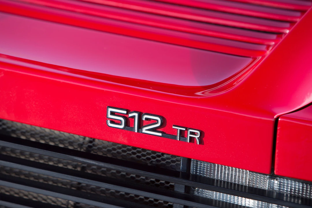 1994 Ferrari 512 TR - Image 25 of 30