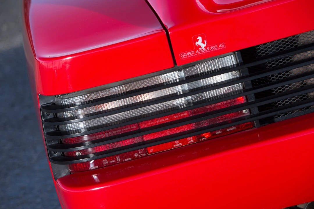 1994 Ferrari 512 TR - Image 23 of 30