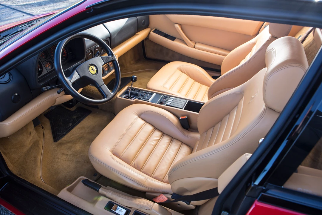1994 Ferrari 512 TR - Image 19 of 30