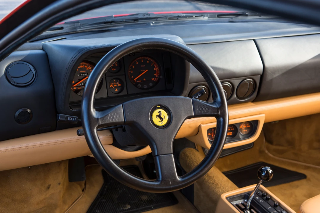 1994 Ferrari 512 TR - Image 18 of 30