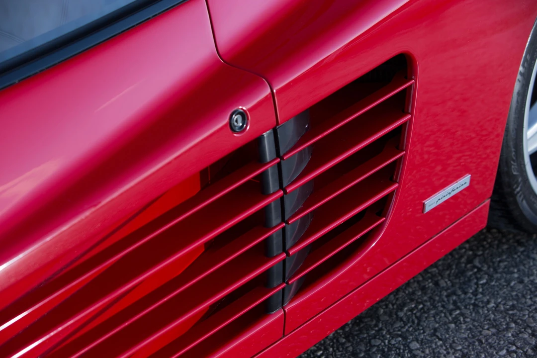 1994 Ferrari 512 TR - Image 4 of 30