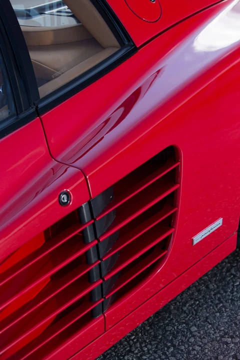 1994 Ferrari 512 TR - Image 3 of 30