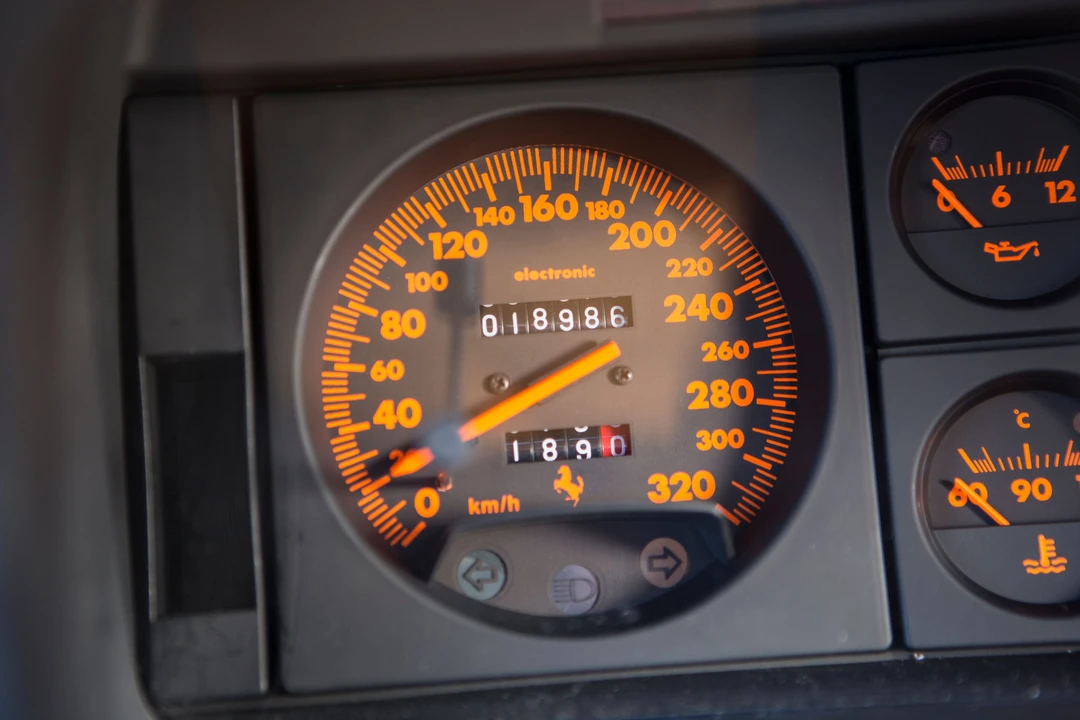 1994 Ferrari 512 TR - Image 15 of 30