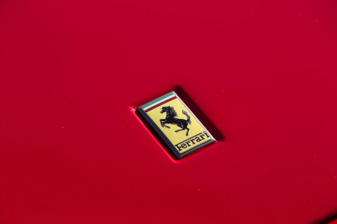 1994 Ferrari 512 TR - Image 29 of 30
