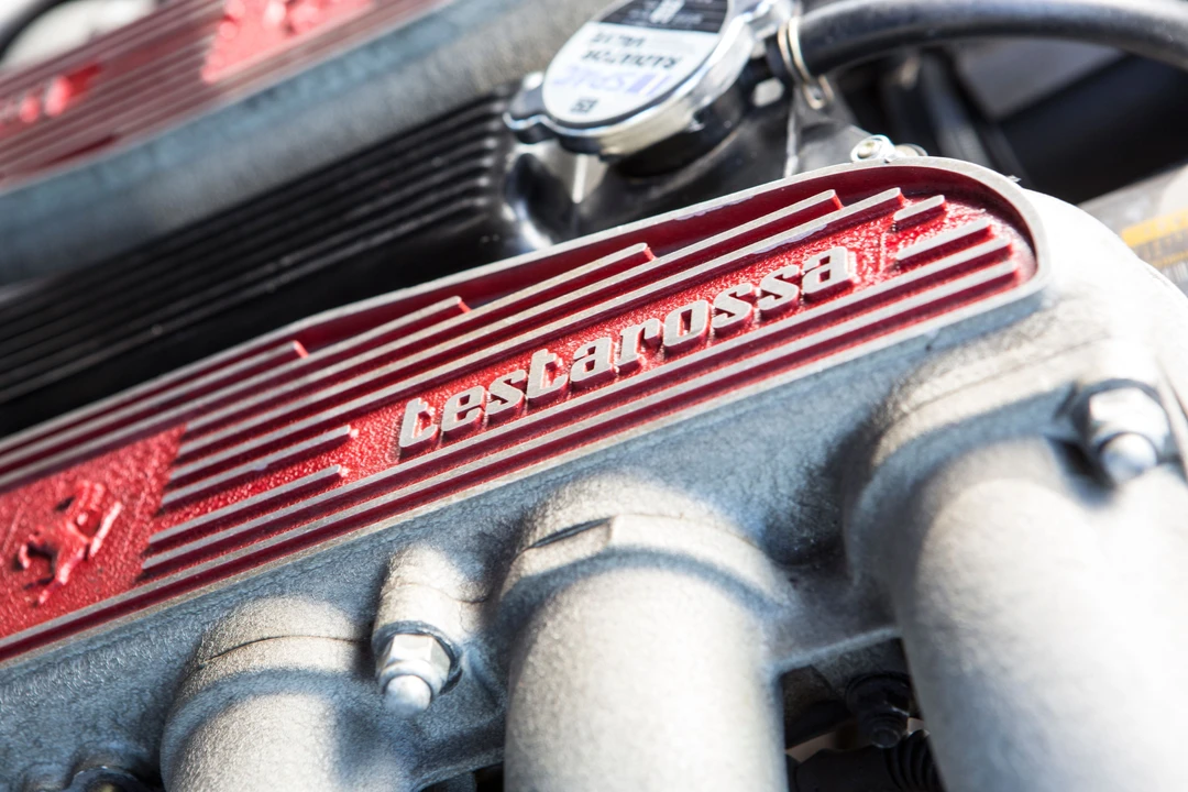 1994 Ferrari 512 TR - Image 11 of 30