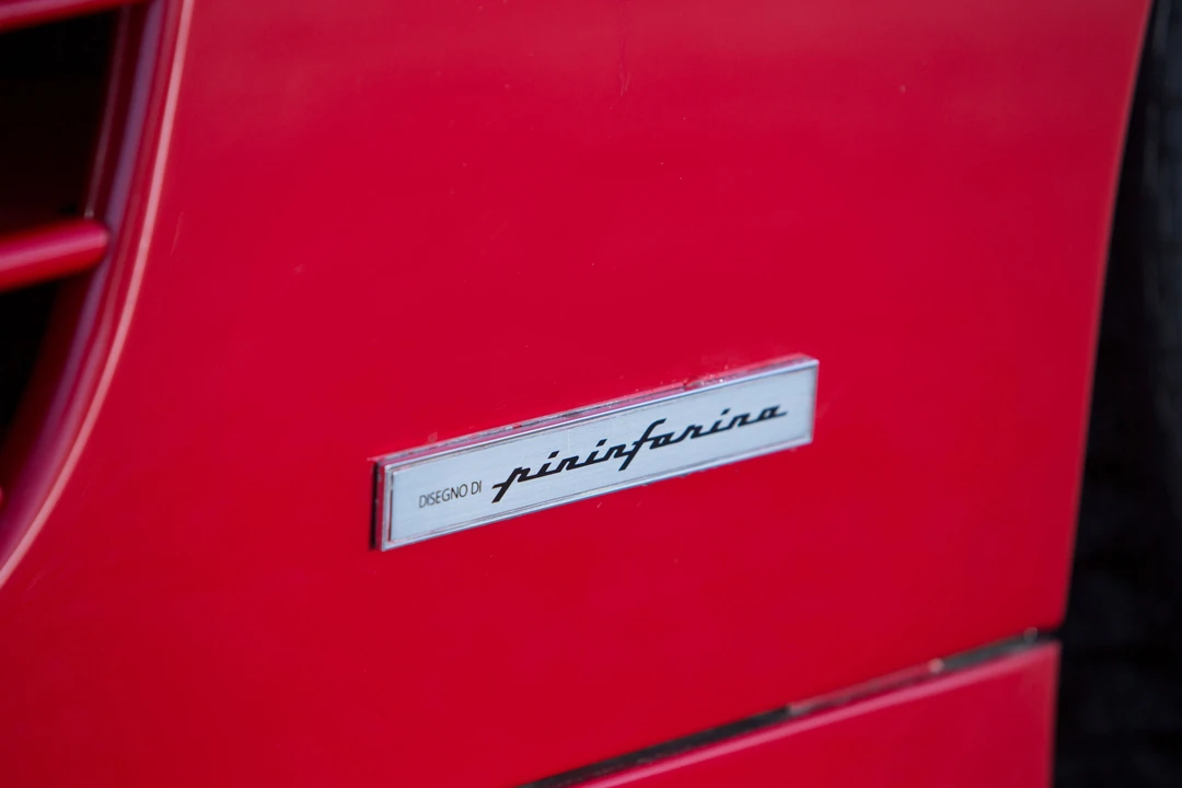 1994 Ferrari 512 TR - Image 5 of 30