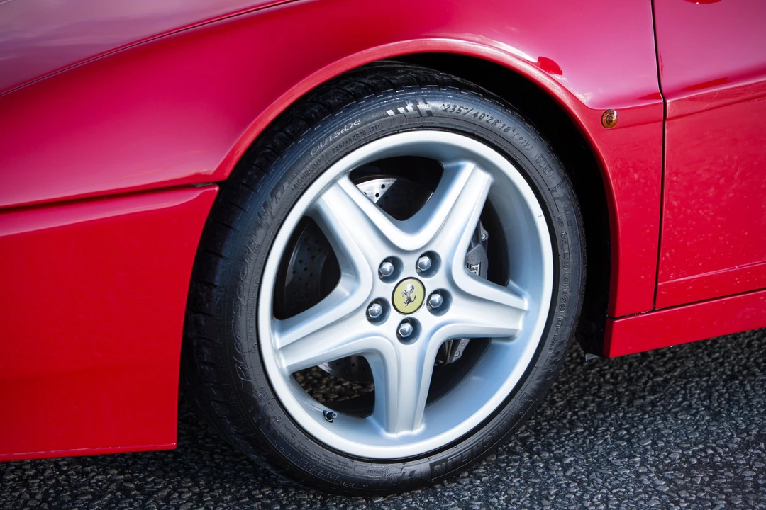 1994 Ferrari 512 TR - Image 10 of 30