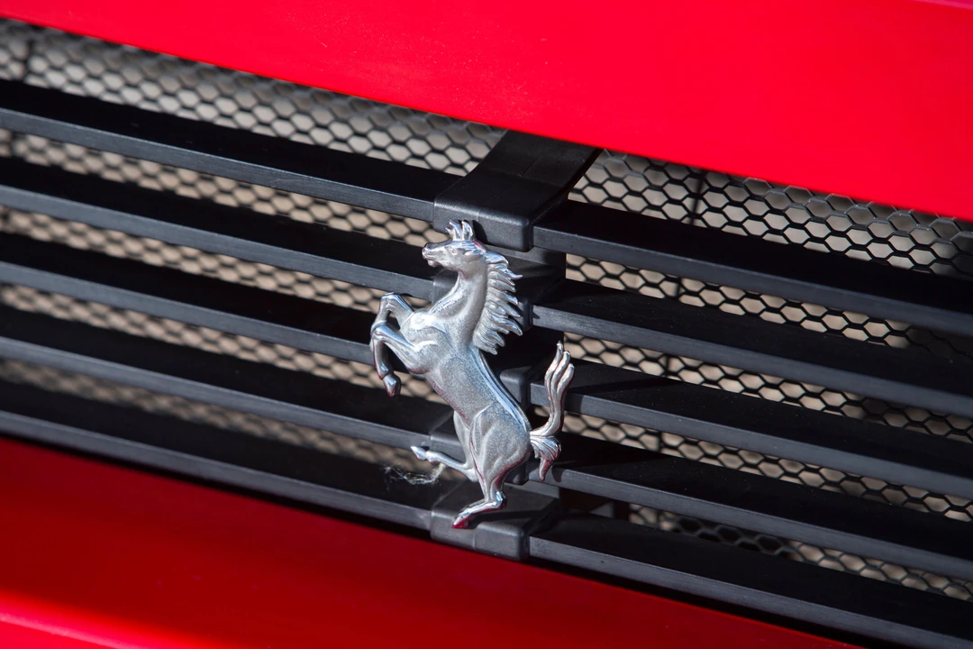 1994 Ferrari 512 TR - Image 24 of 30