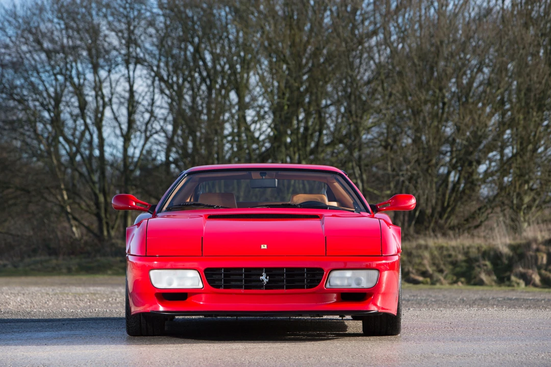 1994 Ferrari 512 TR - Image 28 of 30