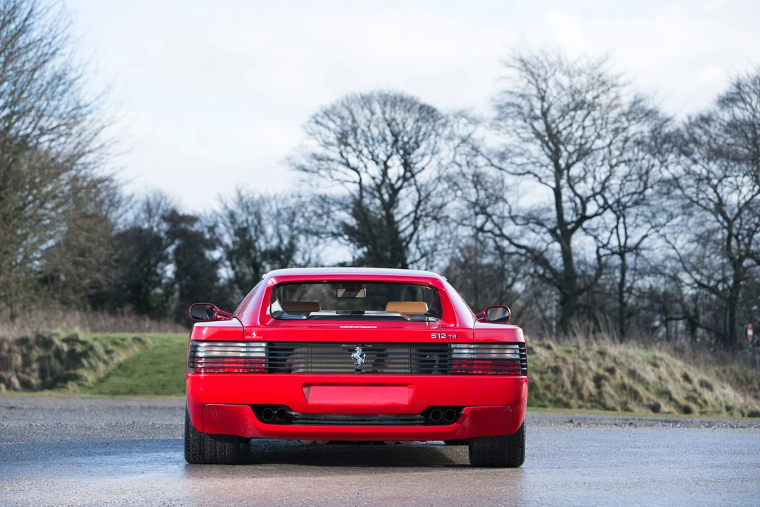 1994 Ferrari 512 TR - Image 26 of 30